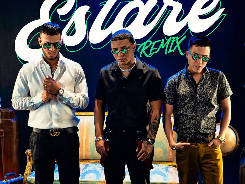Estaré (Remix) (Single)