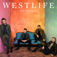 Better Man (Acoustic) (Single)