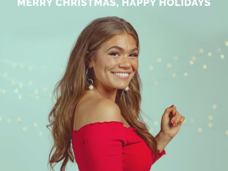 Merry Christmas, Happy Holidays (Single)