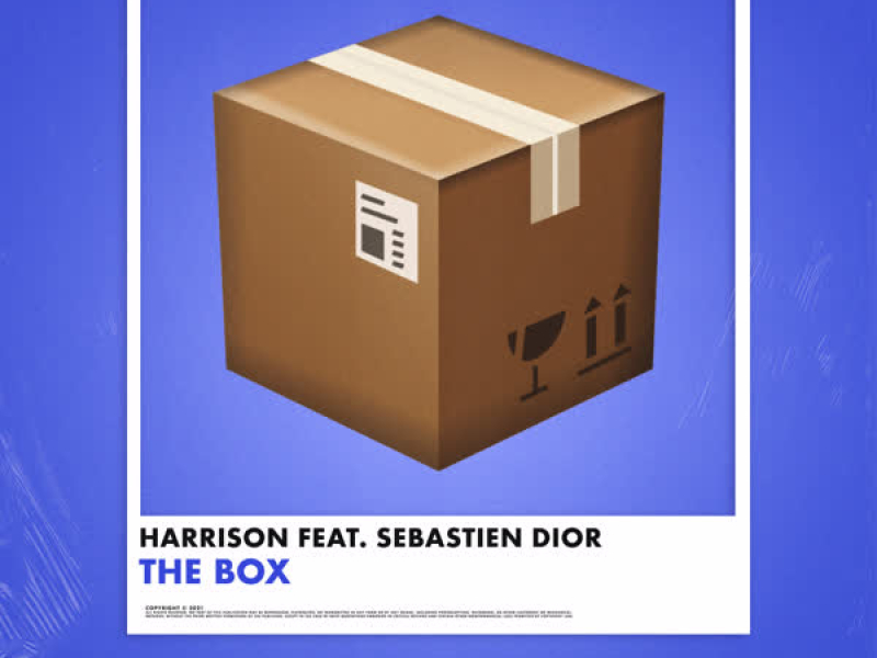 The Box (Single)