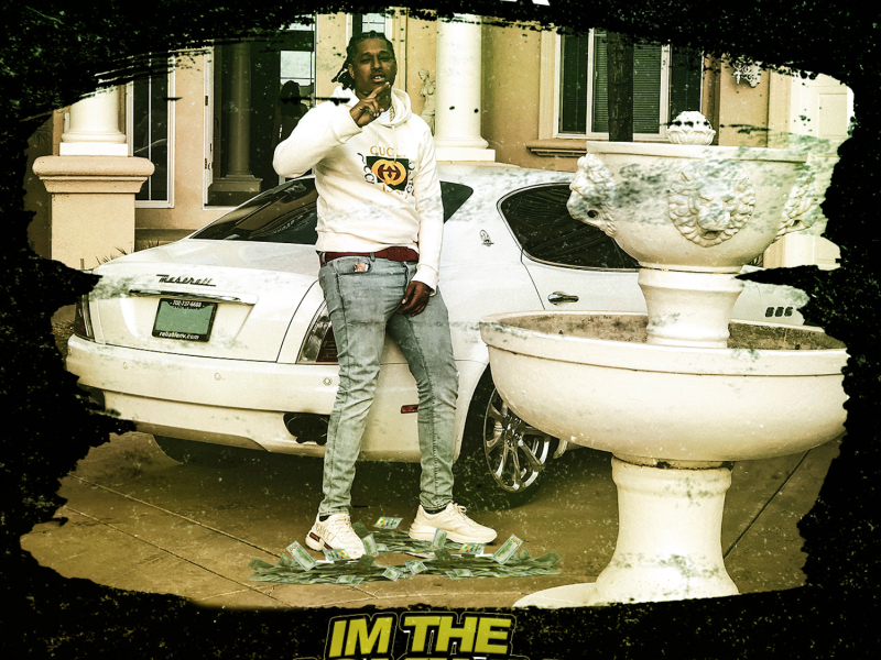 I’m the Fuckin Nig