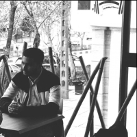 Days Before Me (Single)