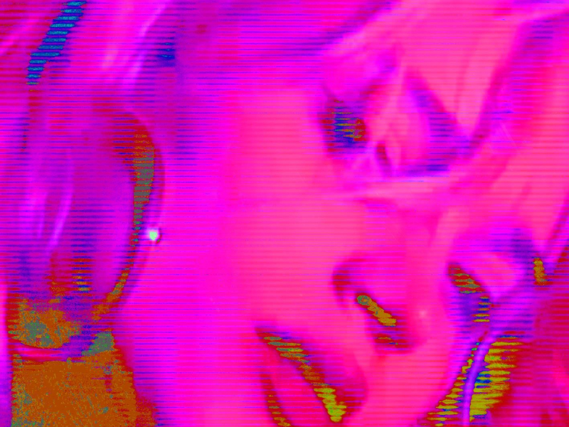 Desert Rose (The Remixes) (EP)