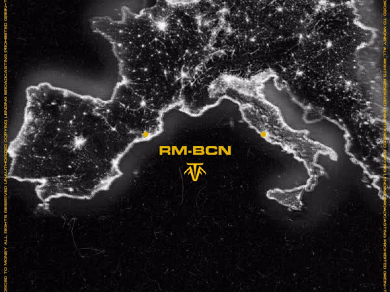 RM BCN (Single)