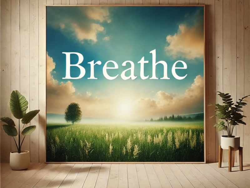 Breathe (Single)