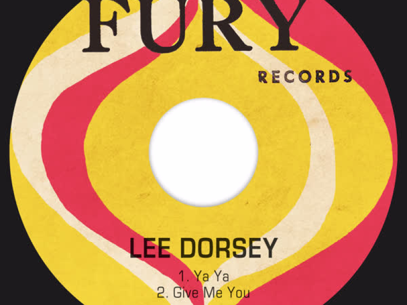 Ya Ya / Give Me You (EP)