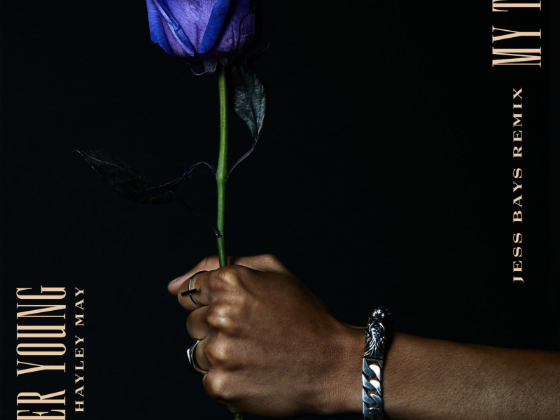 My Time (Jess Bays Remix) (Single)