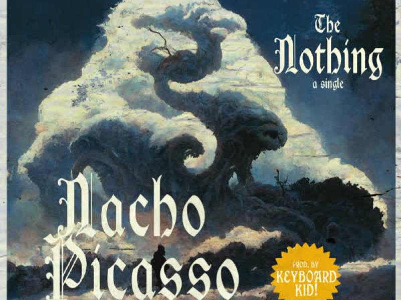 The Nothing (Single)