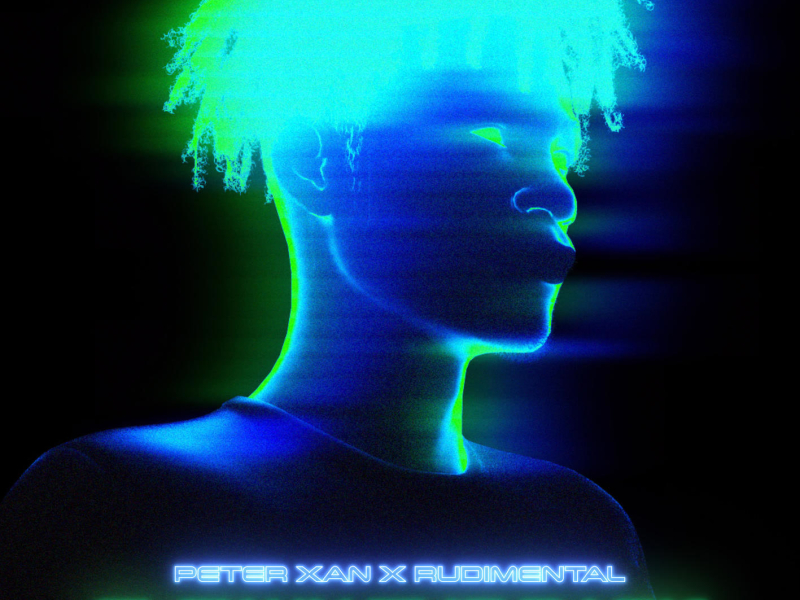 Glow in the Dark (Single)