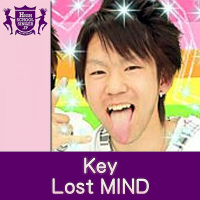 Lost MIND(HIGHSCHOOLSINGER.JP) (Single)
