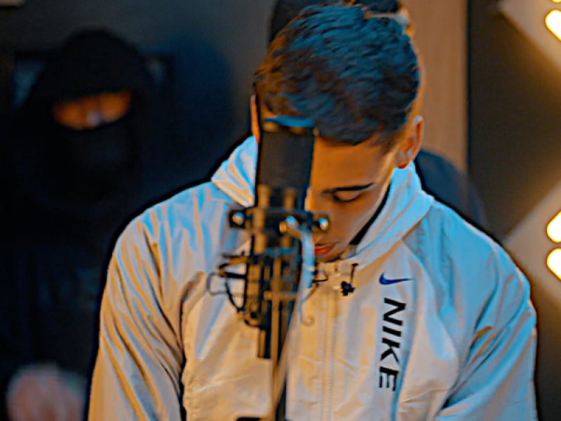 The Hotspot (Single)