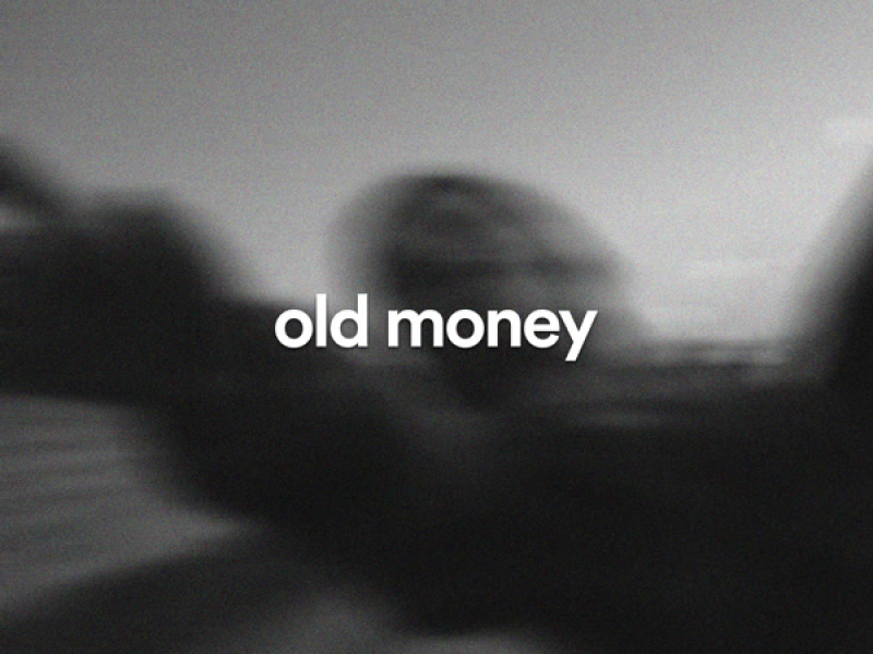 old money - lofi cover (Single)