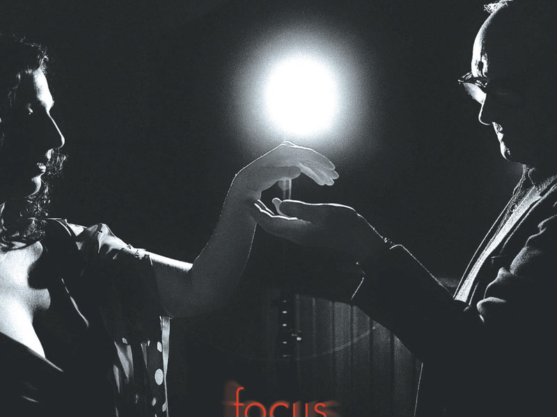 Focus