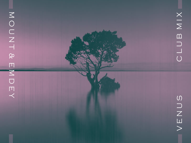 Venus (Club Mix) (Single)