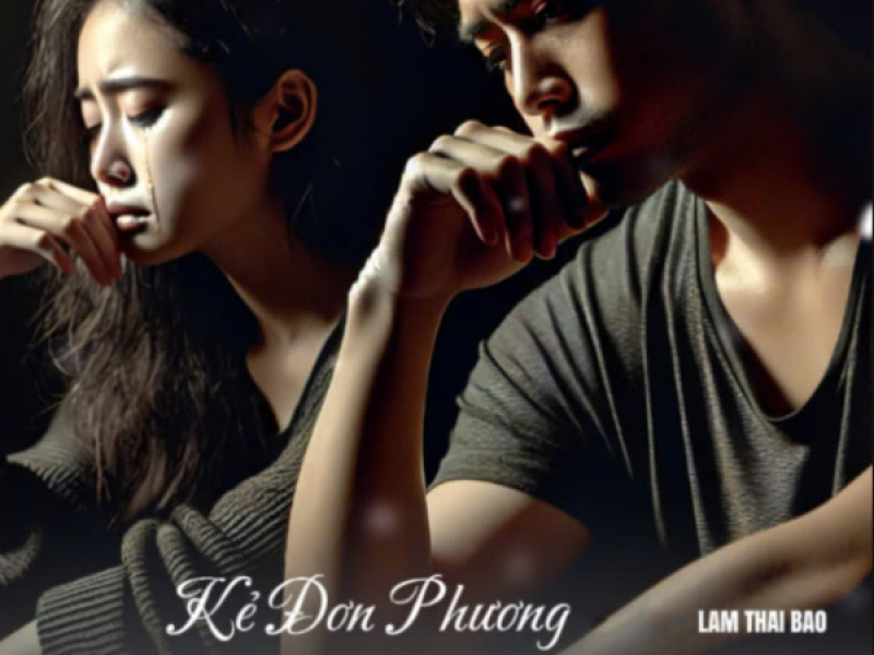 Kẻ Đơn Phương Yêu Người Tổn Thương (Single)