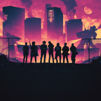 Rott N' Roll Pt. 2 (EP)