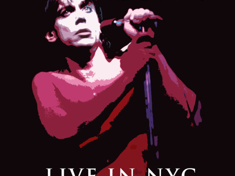 Live In NYC