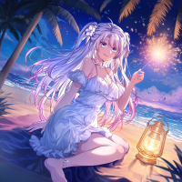 Drowning In Us (feat. Now O Later & Jaime Deraz) (Nightcore) (Single)