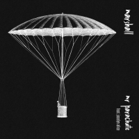 Mr Parachute (Single)