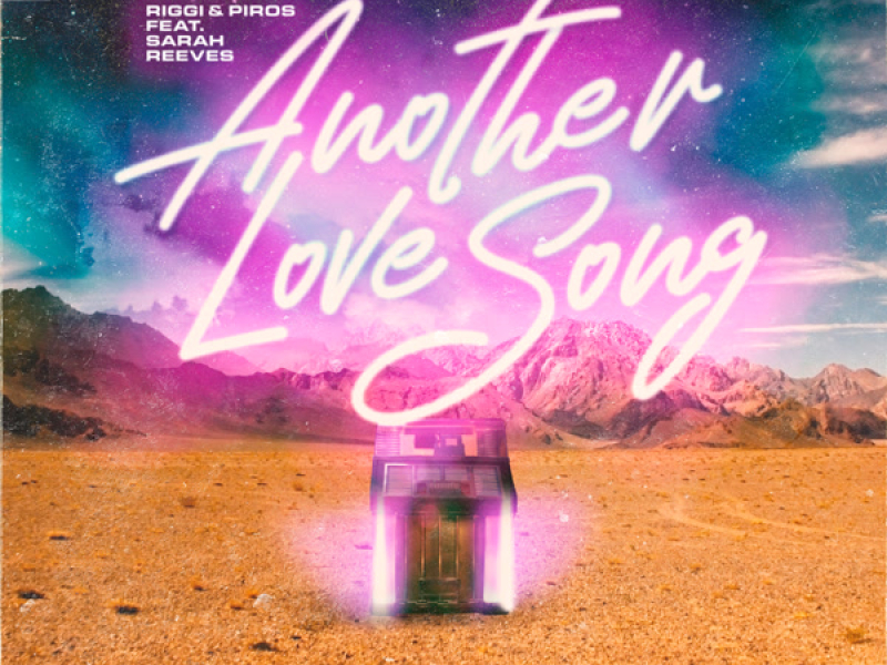Another Love Song (Single)