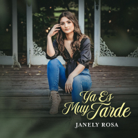 Ya Es Muy Tarde (Single)