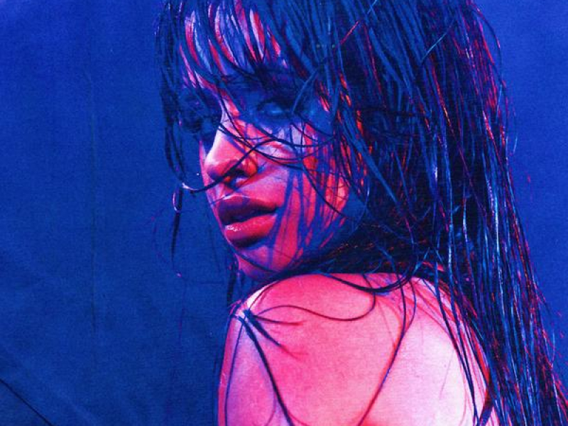 Never Be the Same (Single)