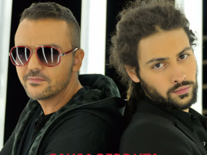 Causa Perduta (Single)