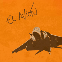 El Avíon (Single)