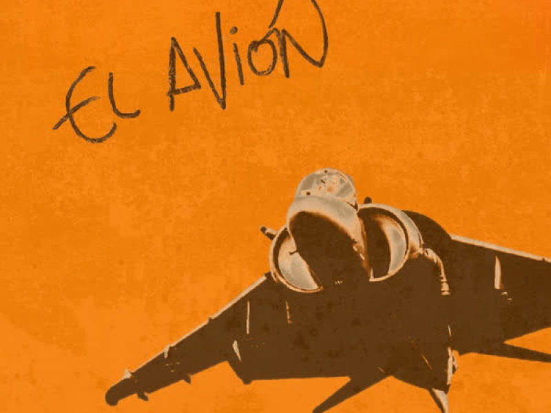 El Avíon (Single)