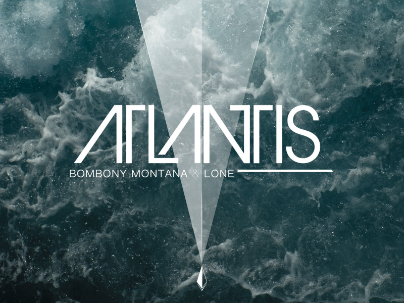 ATLANTIS (EP)