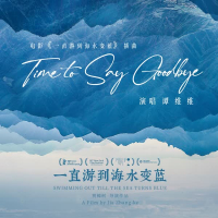Time To Say Goodbye（電影《一直游到海水變藍》插曲） (EP)