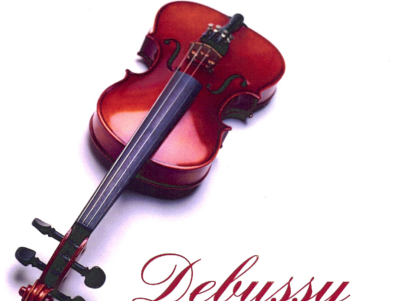 The Best of Classical Music, Debussy