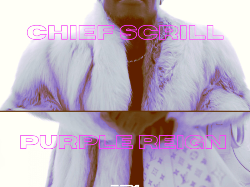 Purple Reign (Single)