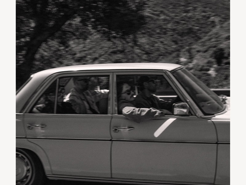 I Could Be Wrong (Single)