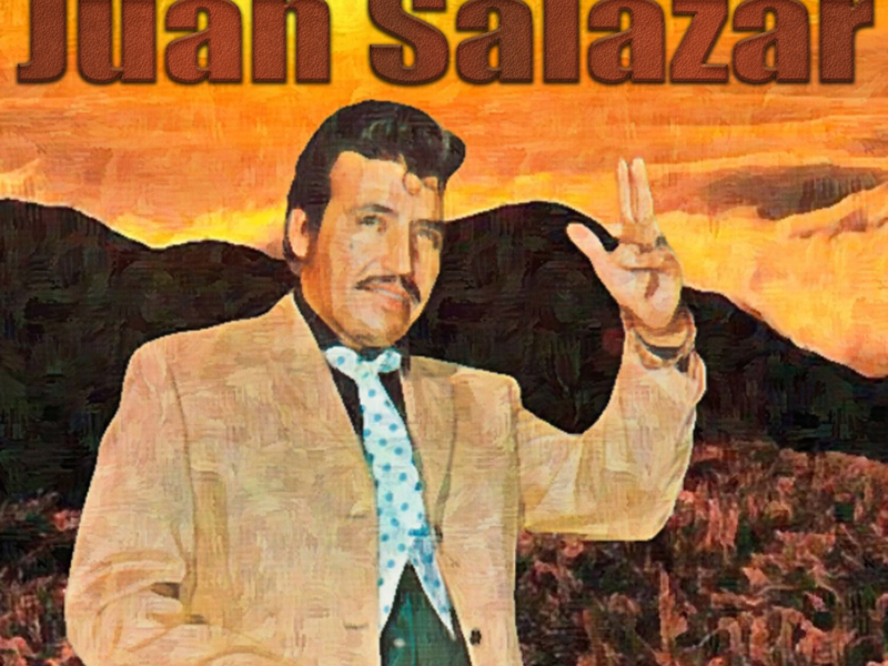 Recordando a Juan Salazar