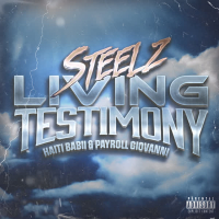 Living Testimony (Single)