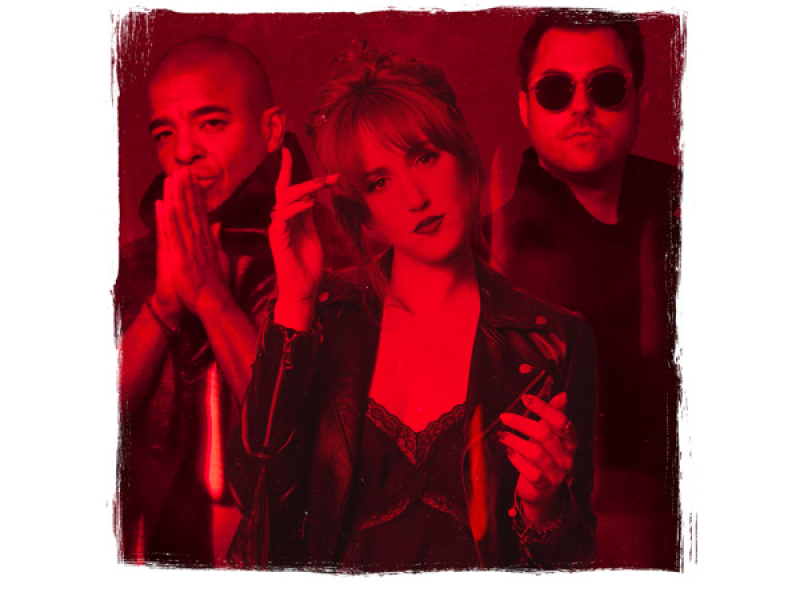 Cocoon (Erick Morillo & Harry Romero Remix) (Single)