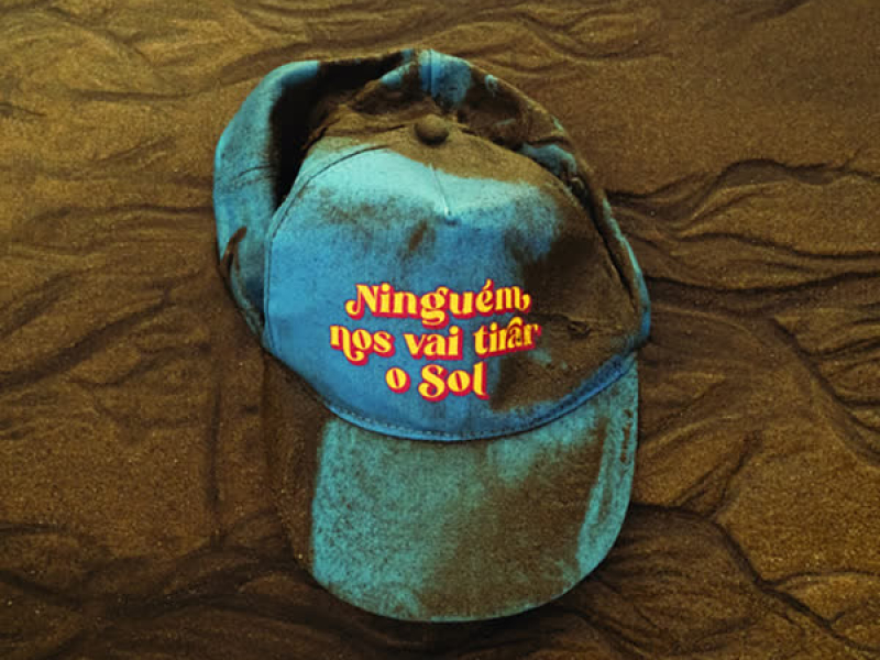Ningúem Nos Vai Tirar o Sol (Single)