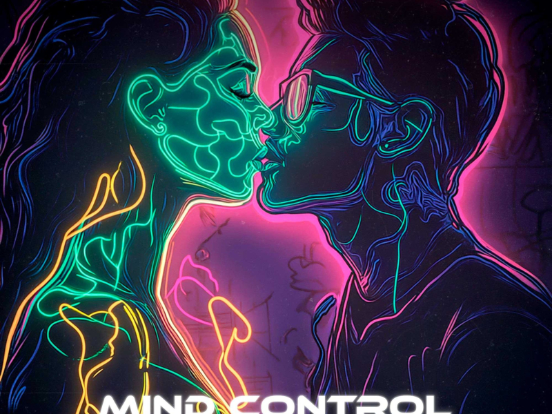 Mind Control (feat. Valery Lua) (Single)