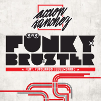 Funky Bruster (Single)