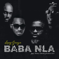 Baba Nla (Single)