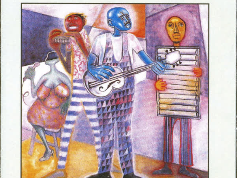 Pioneers of Rhythm & Blues Volume 7