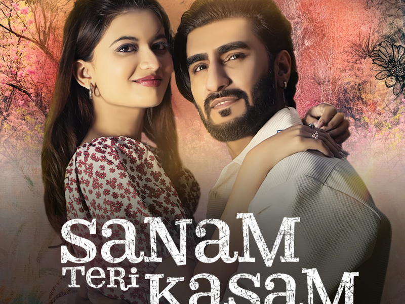Sanam Teri Kasam (Rap Version) (Single)