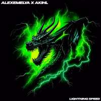 Lightning Speed (Single)