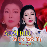 Mười Điều Ơn Cha Nghĩa Mẹ (Single)
