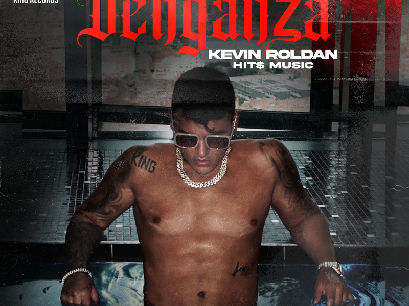 TU VENGANZA (Single)