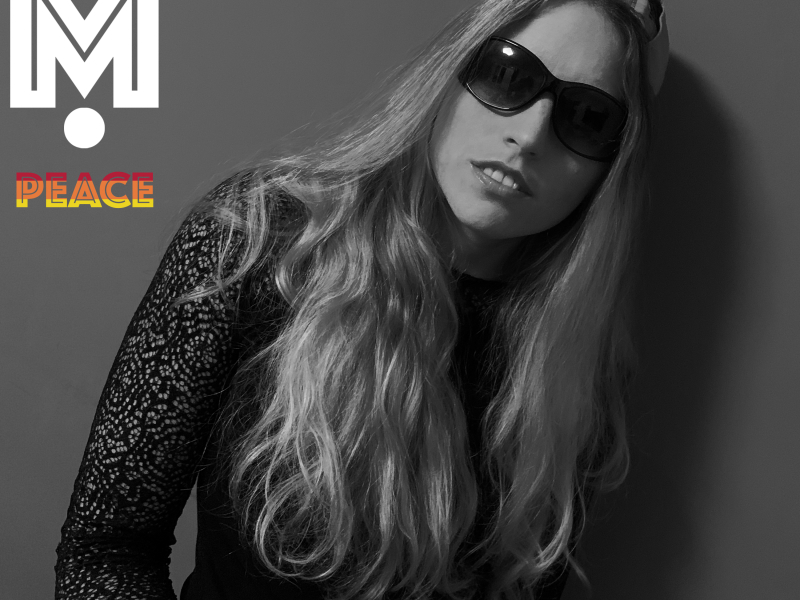 Peace (Ultimate Radio Edit) (Single)