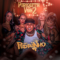 Piriquita Voa 2 (Single)