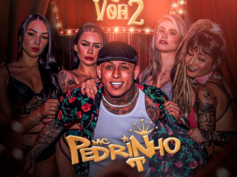 Piriquita Voa 2 (Single)