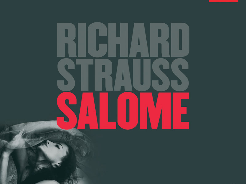 Strauss, R.: Salome